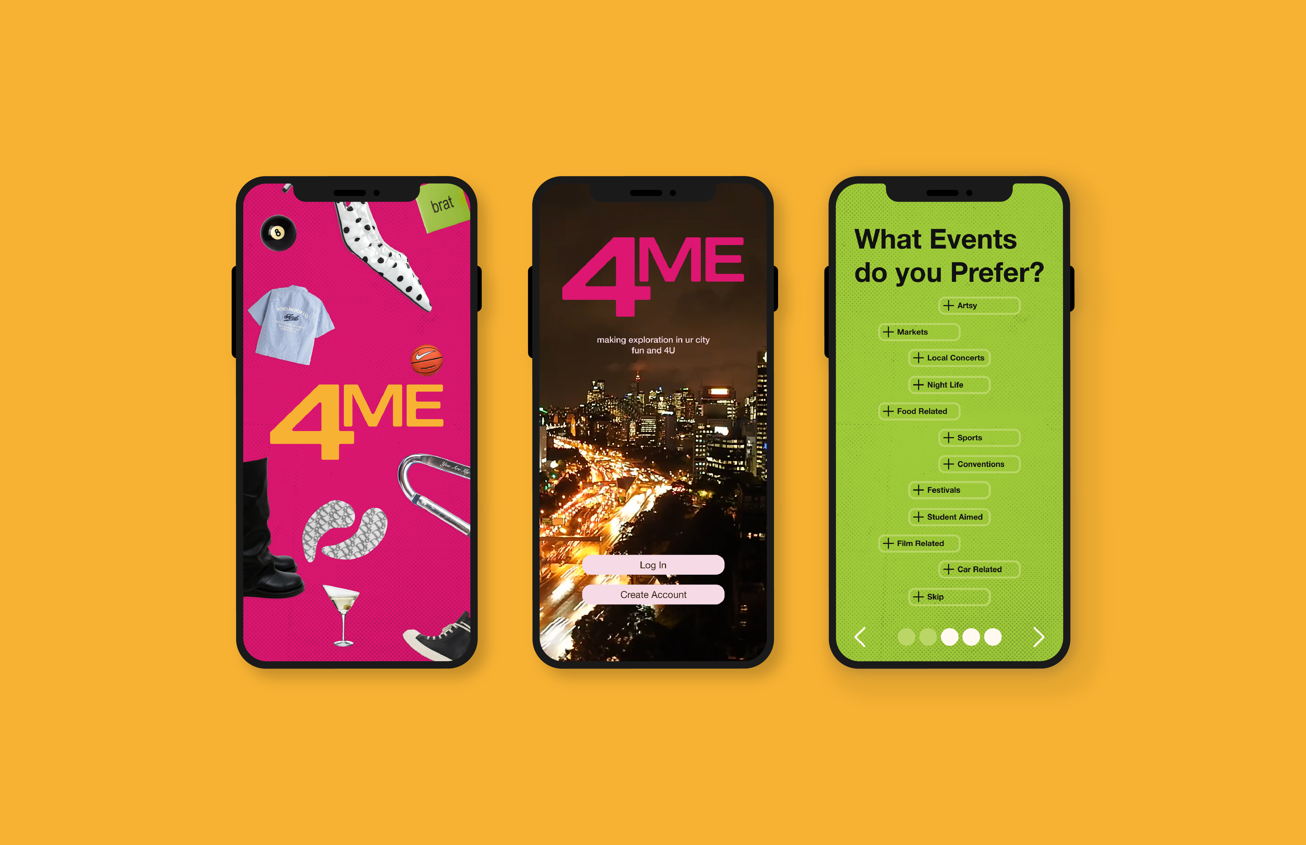 Mindfulness Motion Poster Thumbnail